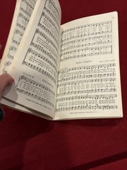 Vintage All-American Song Book Revised Edition Paperback 163 Classic Songs Teach