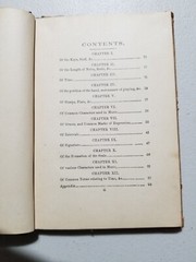 Antique Piano Forte Primer Rudiments of Music J.F. Burrowes 1900s – Swanky Barn