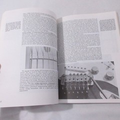 Richard Daniels THE HEAVY GUITAR BIBLE Volume II Rock Guitar Manual Cherry Lane