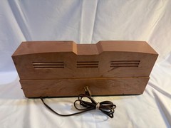 Vintage Emenee Chord Organ