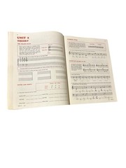 Musicianship for the Older Beginner Level 1 – James Bastien Piano Theory & Skill