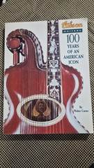The Gibson 335 Guitar Book – Electric Semi-Solid Thinlines and the Players Wh…