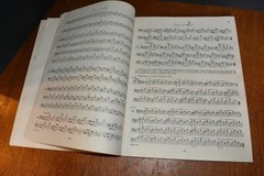 VTG ARBAN-PRESCOTT Technic System 1st & 2nd YEAR Trombone/Baritone Carl Fischer