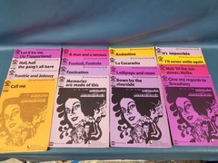 Hammond Touch 2 The New Hammond Organ Course Sheet Music + Books VTG &rsquo;70s