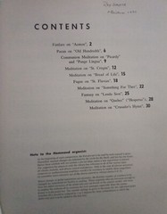 Preludes On Hymn Tunes Jack Goode 1965 Hymnal – 32 pages
