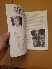 The Brian Setzer Orchestra, Guitar Tablature, Songbook