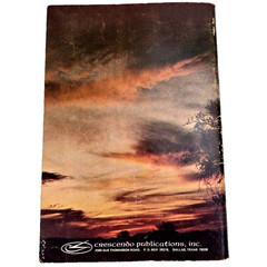Alive Again Ron & Patricia Owens Piano Vocal Choir Christian Songbook Music Vtg