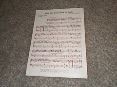 Accordion No. 27 Solos Trumpet, Clarinet, Saxophone Accordion Hansen Music Sheet