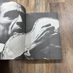 Songs of Johnny Cash Songbook Piano Guitar Vocal 1970 Paperback #JC101