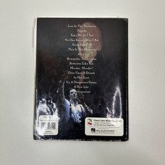 Jekyll & Hyde The Musical Sheet Music Piano Vocal Selections Cherry Lane Music