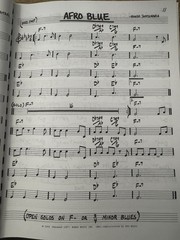 The Real Book, Volume 1, Sixth Edition, Songbook