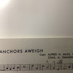 Robbins Music Corp 30 Spot Hits Collection Song Book Concert Band Marching Int