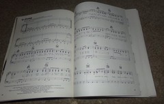 Loverboy Two In One Guitar Piano Music Book (Cherry Lane, 1982), Vintage, Rare