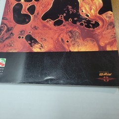 Metallica Load Sheet Music Guitar Tablature Songbook 002501275 No Poster