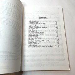 Simply…the Very Best 20 Arrangements For 2-part Choir Word Music Book 1991