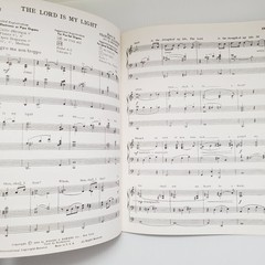 Bless This House Ethel Smith All Organ Ser. 42 Charles Hansen Vintage Music Book