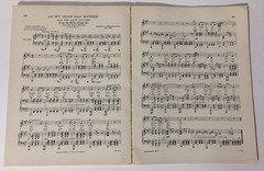 Fifty Mastersongs Edited By Henry Finck For Low Voice 1902 Renewed 1930 Ditson
