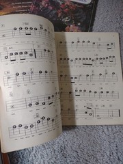 Vintage EZ Play Today Sheet Music Lot of 7 Song Books Elvis, Johnny Cash, Patsy