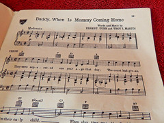 Ernest Tubb Folio of Recorded Hits #2 1950 Sheet Music Song Book Piano Voice etc