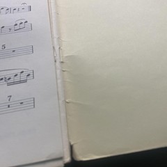 Vintage Edition Peters Beethoven Trio Op 11 Clarinet Violin Cello Piano Score