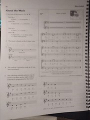 Christian Children&rsquo;s Choir Songbook Part Singing Global Style Teacher&rsquo;s Ed. VG