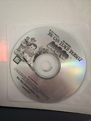 You Can Teach Yourself Dobro Spiral Bound Tab With CD Mel Bay Excellent Cond