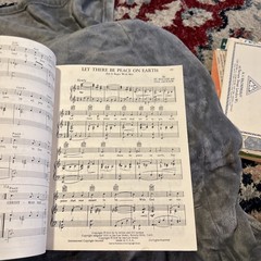 Christmas All Time Hit Paraders – Eb Instruments Trombone / Bass 1969 Hansen