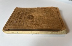 Worship and Praise for The Church and Sunday School – Hope Publishing, 1934