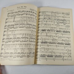 Parks&rsquo; Concert Duets for Male, Female and Mixed Voices 1913 J.A. Parks Co