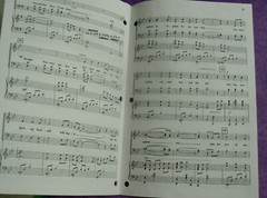 Broken&Spilled Out,G.Gaither/George/Greer Word sheet music SATB Greg Nelson Seri