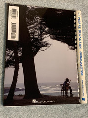Pierre Bensusan Guitar Collection (Music & Tabs) Intermediate/Advanced Levels