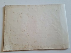 1er Cahier de Chorals Varies J.S. Bach revision Gabriel Faure Paris Durand 1916