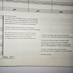 Eric Clapton Complete Record Combo Band Score 1975 Published By Nihon