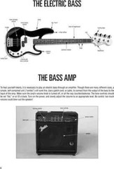 Hal Leonard Electric Bass Method – Complete Edition – Contains Books 1, 2, an…