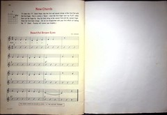 THE GUITAR STUDENT (E.L. 2117) 1966 JOHN R. GRIGGS – MUSIC SHEET