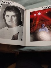 Gary Wright The Dreamweaver 1976 Warner Brothers Publication Music And Lyrics
