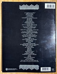 50 Gershwin Classics Songbook Piano Vocal 1989 Rhapsody in Blue Swanee