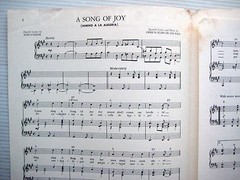 Lot Of 25 Various TWENTIETH CENTURY Sheet Music POP AC EASY Listening #2