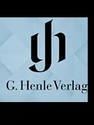 Bischofliches Seminar, Musikhandschriften, Register – Catalogues of Music Col…
