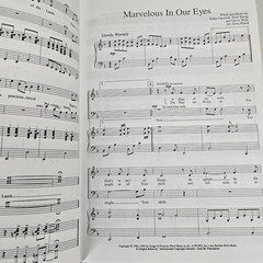Speak The Name Jesus Choral Book SATB Choir Songbook Music 1990 Christian Vtg