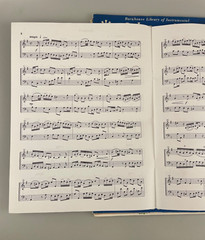 Trumpet and Trombone Duo Sheet Music Collection #1 Locatelli, Frackenpohl etc.