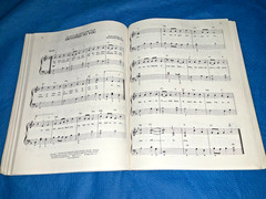 50 Easy Listening Songs Sheet Music Book Loc CT