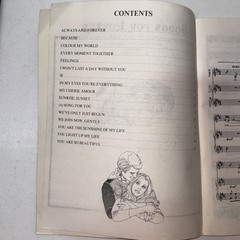 Songs for Lovers Arranged Specially for Guitar, Voice, Flute,or Any C Instrument