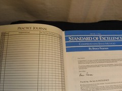 W22FL – Standard of Excellence Book 2 Book Only – Flute