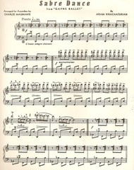 CHARLES MAGNANTE MASSIVE ACCORDION SHEET MUSIC COLLECTION – 16 SELECTIONS on DVD
