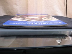 W22FL – Standard of Excellence Book 2 Book Only – Flute