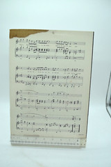 « GOODBYE YELLOW BRICK ROAD » SHEET MUSIC: Elton John 1973