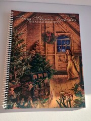 Trans-Siberian Orchestra Christmas Attic Spiral Sheet Music Piano Vocal Guitar