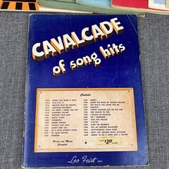Antique & Vintage Lot Of 29 Music Sheets &Books, Boogie Woogie, Smith, Scale…