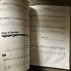 Black Sabbath Riff by Riff Guitar Book by Ian Cunningham – Cherry Lane